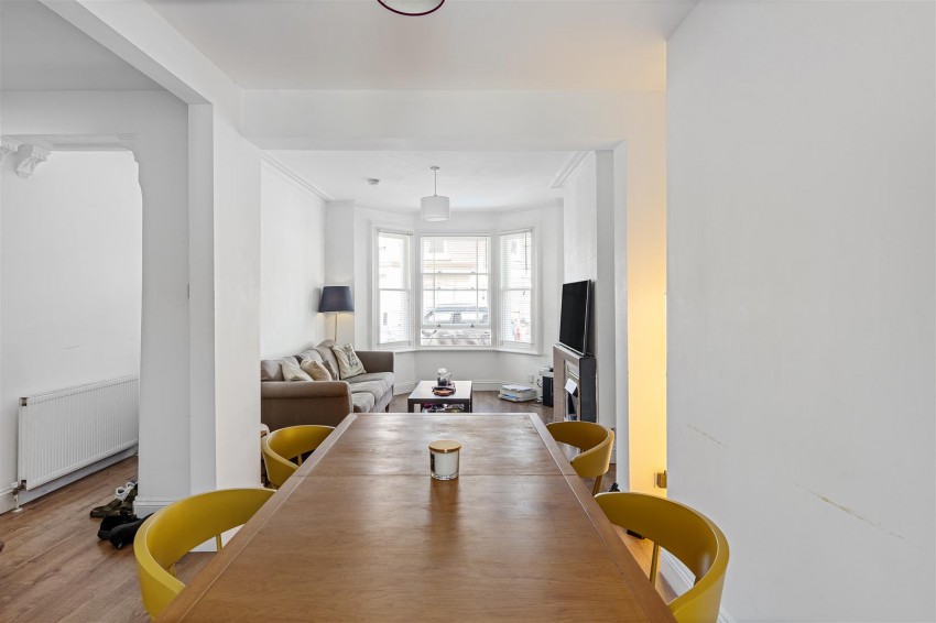 Images for Eversleigh Road, London