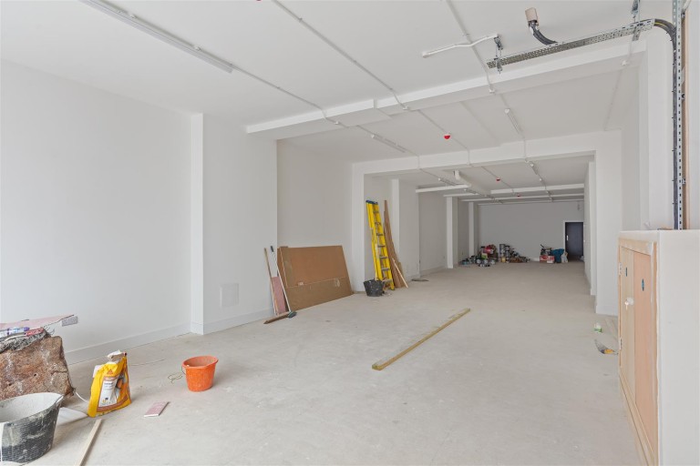 Norwood Road, West Norwood