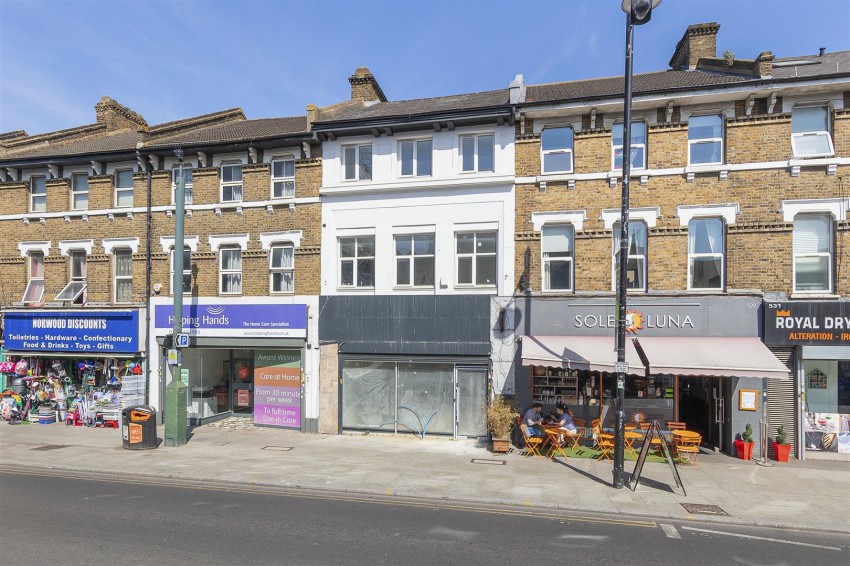 Images for Norwood Road, West Norwood