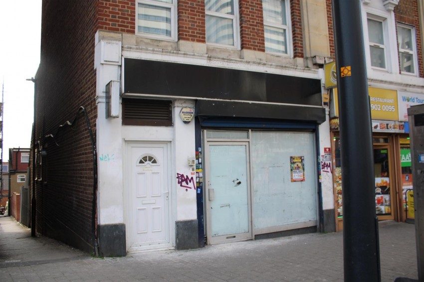 Images for High Road, Wembley