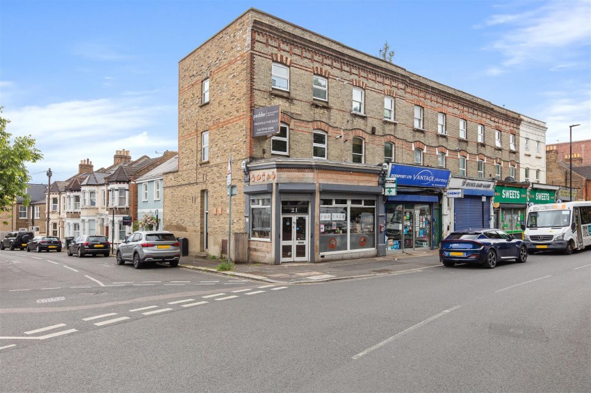 Images for Upper Tulse Hill, London