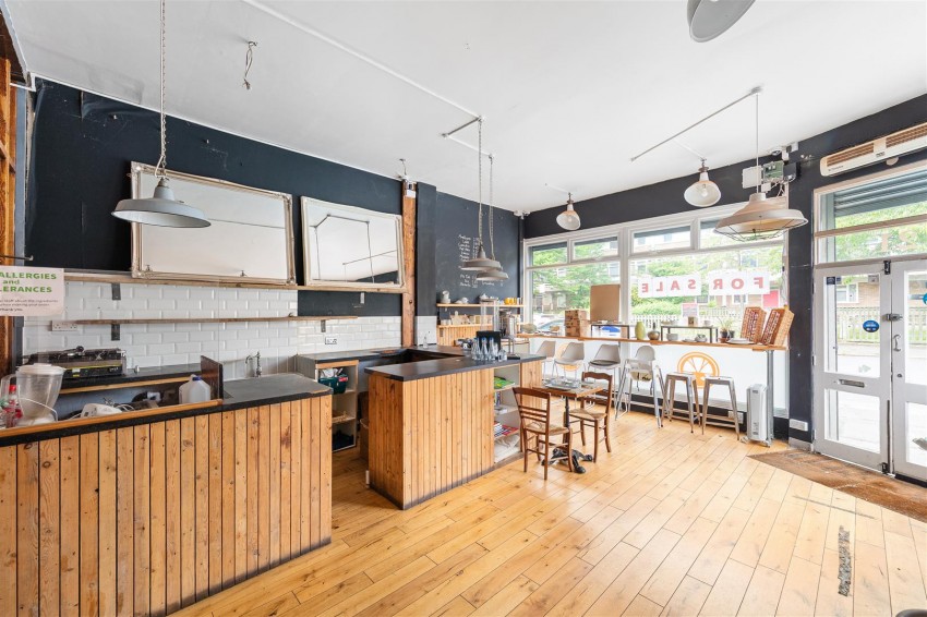 Images for Upper Tulse Hill, London