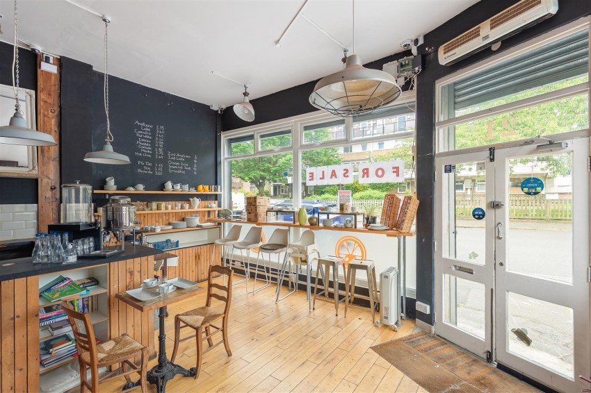 Images for Upper Tulse Hill, London
