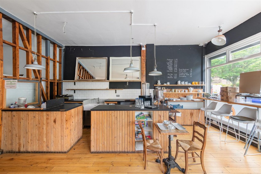 Images for Upper Tulse Hill, London