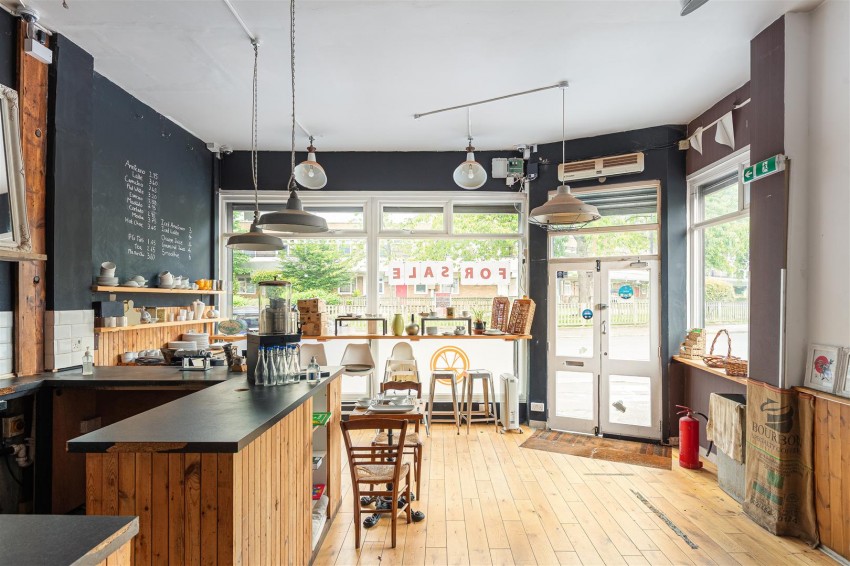 Images for Upper Tulse Hill, London