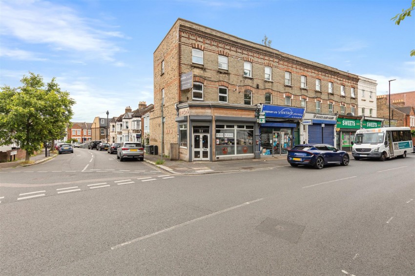 Images for Upper Tulse Hill, London