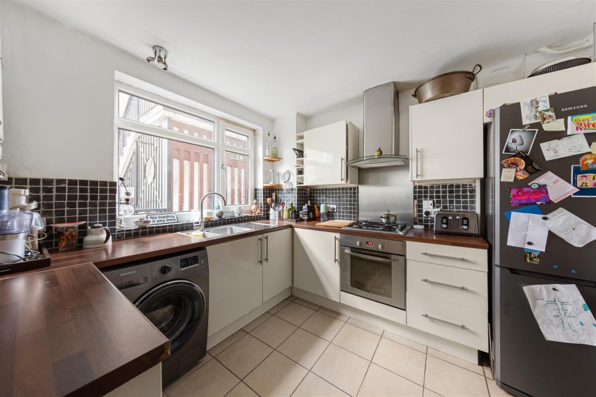 Images for Brixton Hill, London