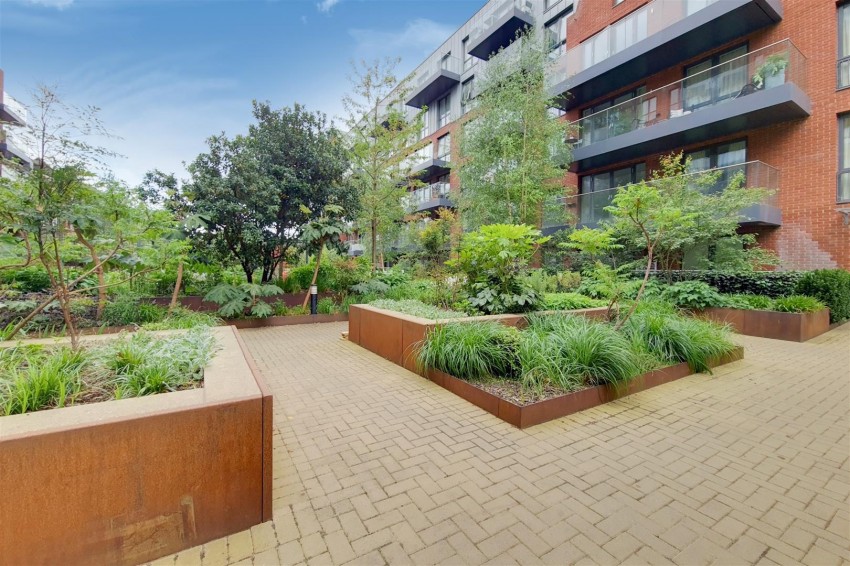 Images for Gaumont Place, London