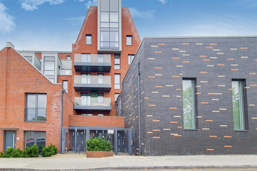 Images for Gaumont Place, London