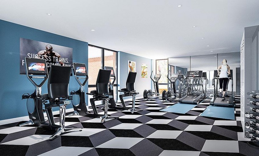 Images for Gaumont Place, London