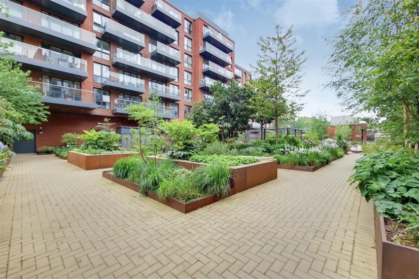 Images for Gaumont Place, London