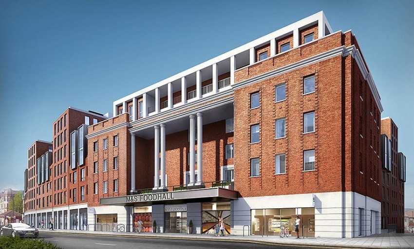 Images for Gaumont Place, London