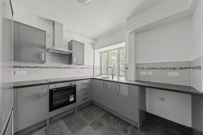 The Woodlands, London