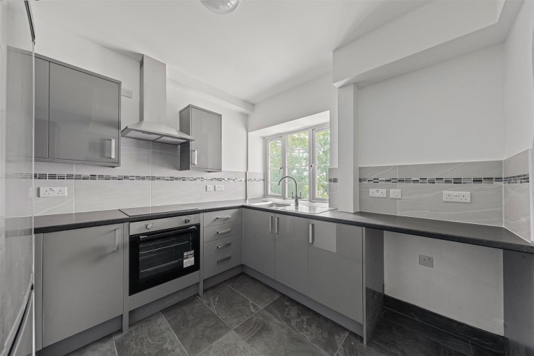 The Woodlands, London