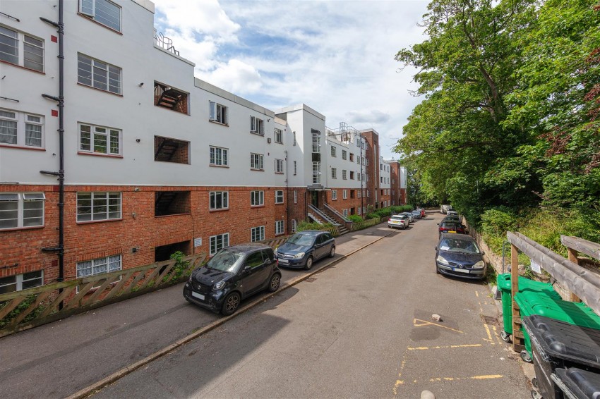 Images for The Woodlands, London