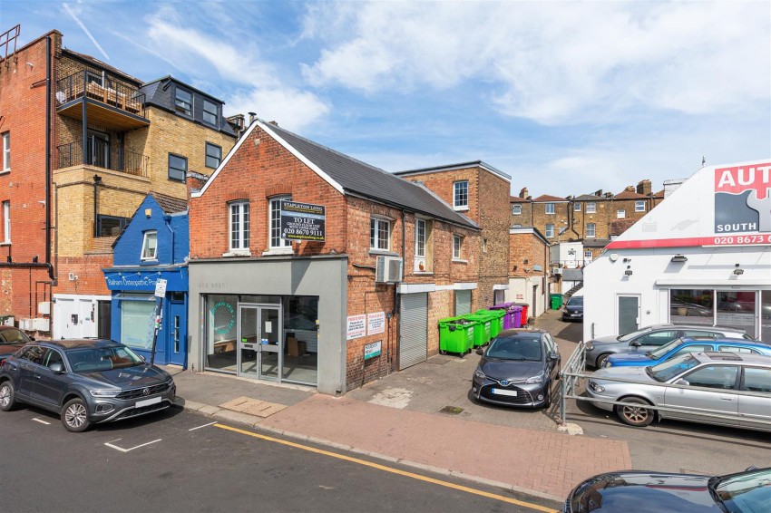 Images for Holbeach Mews, Balham