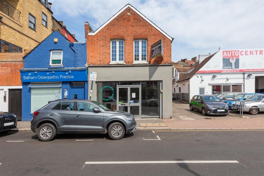 Images for Holbeach Mews, Balham