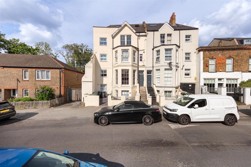 Images for Hamilton Road, London