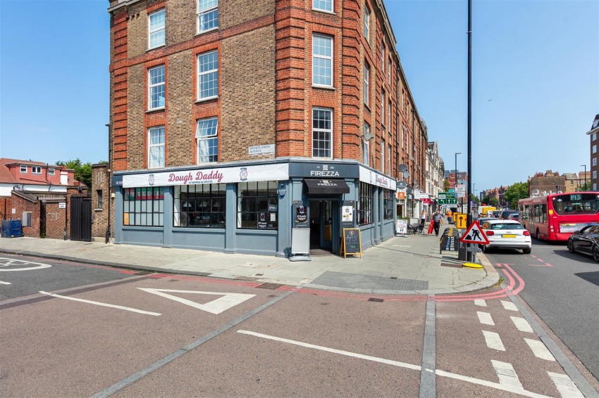 Images for Stretham High Road