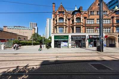 George Street, Croydon