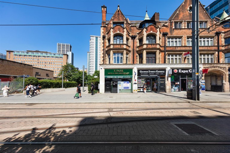 George Street, Croydon
