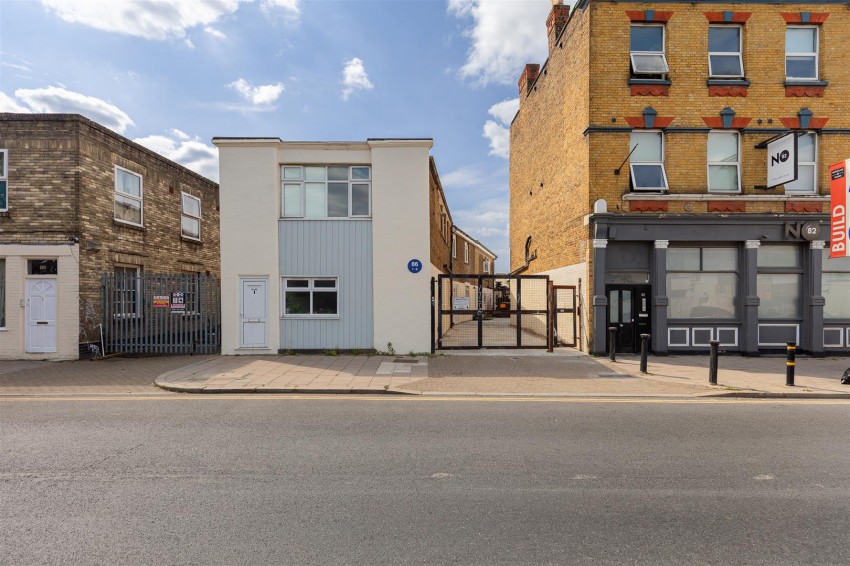 Images for Norwood High Street, London