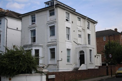 Park Hall Road, West Dulwich