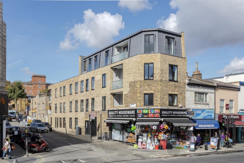 Images for Norwood Road, London