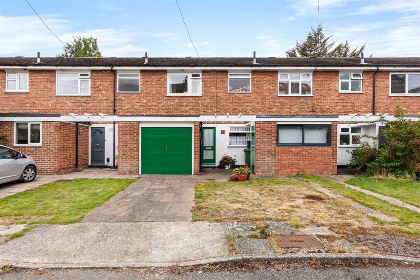 Images for Hawkley Gardens, London