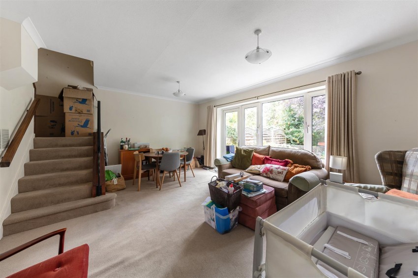 Images for Hawkley Gardens, London