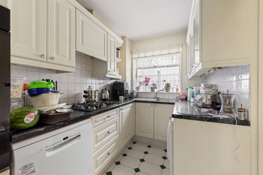 Images for Hawkley Gardens, London