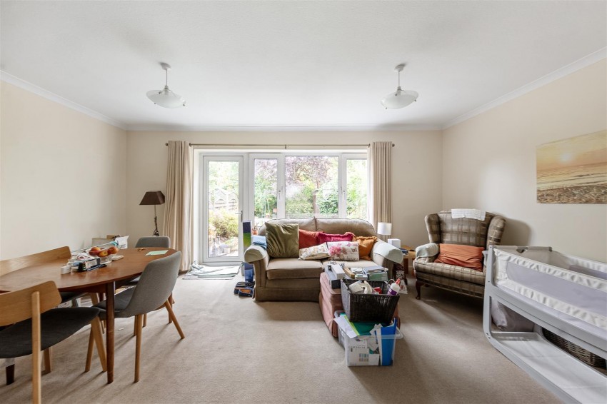 Images for Hawkley Gardens, London