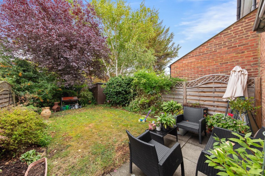 Images for Hawkley Gardens, London