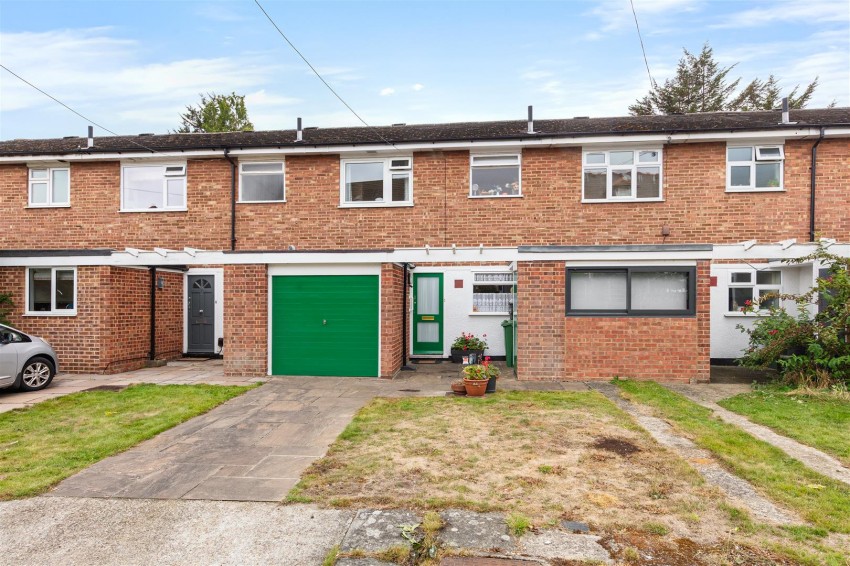 Images for Hawkley Gardens, London