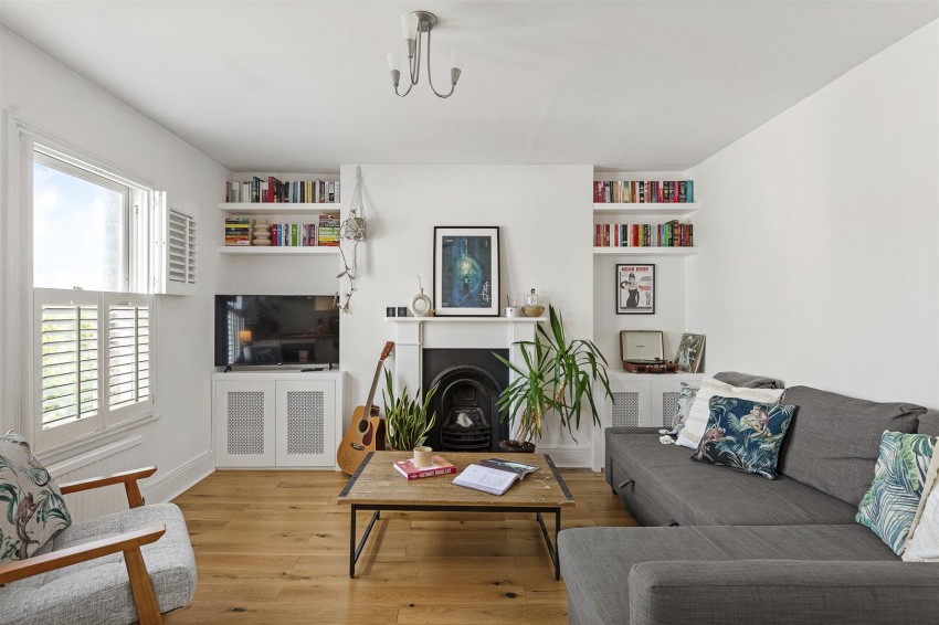 Images for Rosendale Road, London