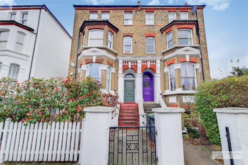 Images for Rosendale Road, London
