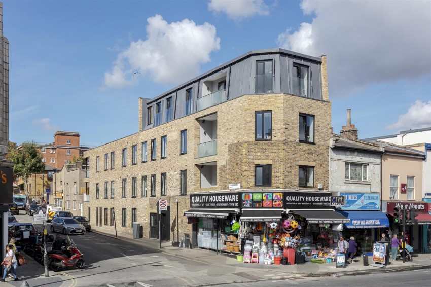 Images for Norwood Road, London