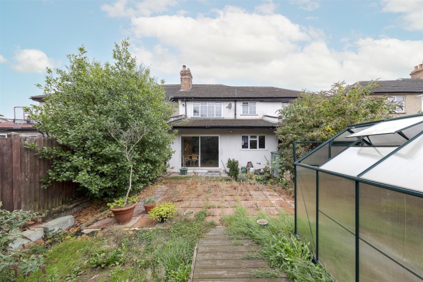 Images for Preston Road, London