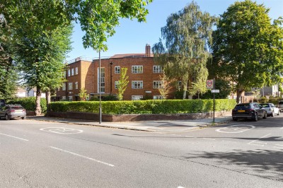 Croxted Road, London
