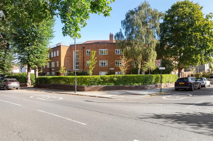Images for Croxted Road, London