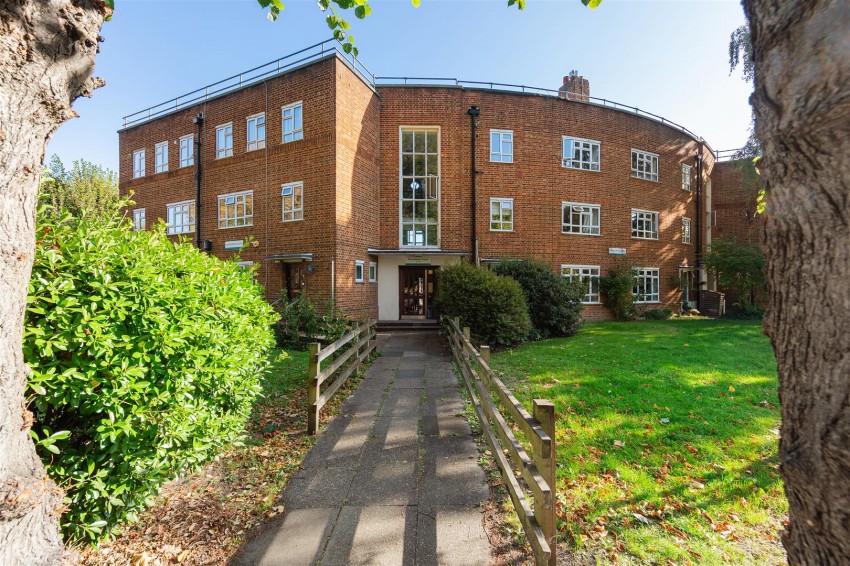 Images for Croxted Road, London