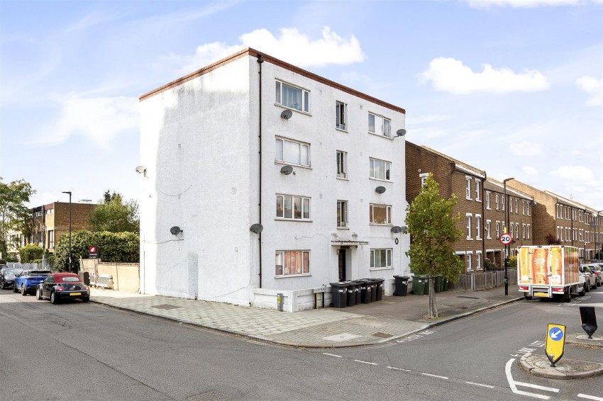 Images for Clive Road, London