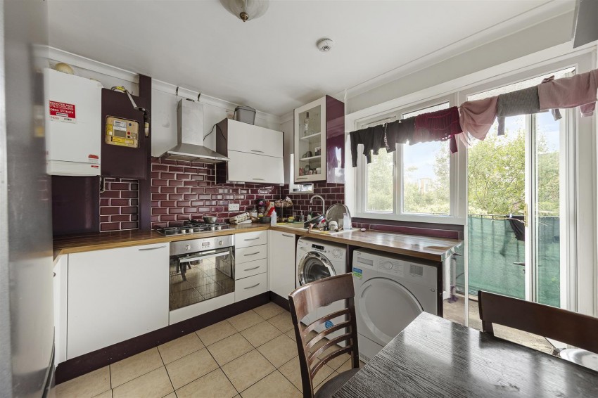 Images for Clive Road, London