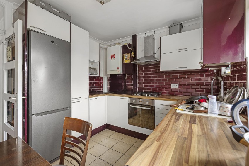 Images for Clive Road, London