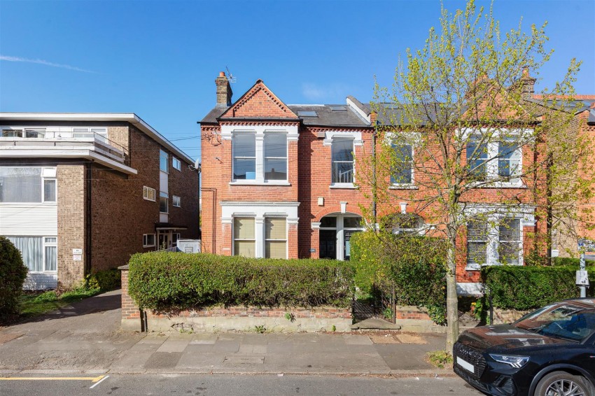 Images for Montague Road, London