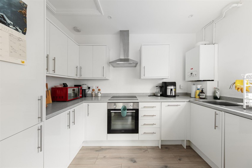 Images for Montague Road, London