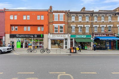 Norwood Road, West Norwood