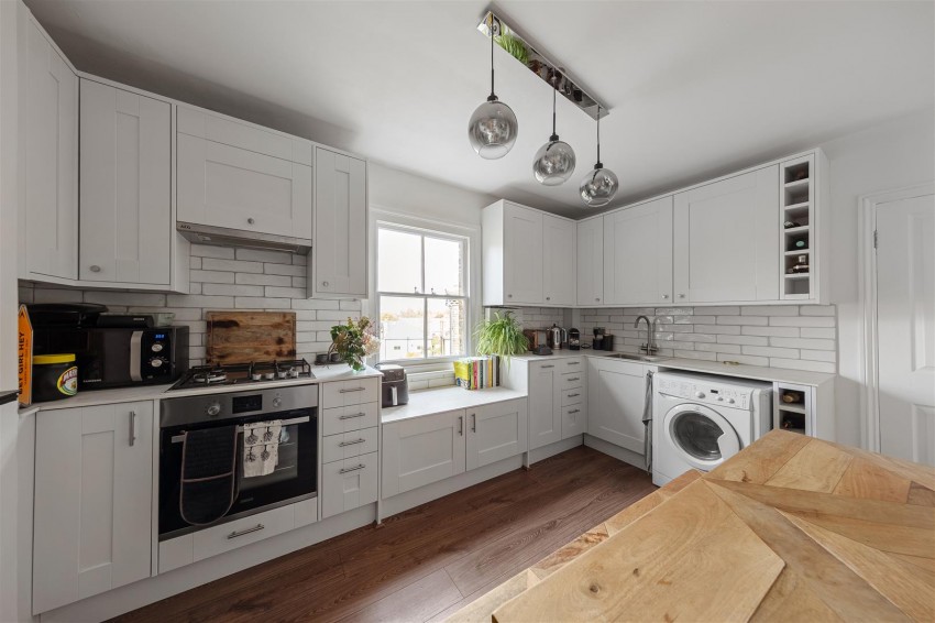 Images for Park Hall Road, London