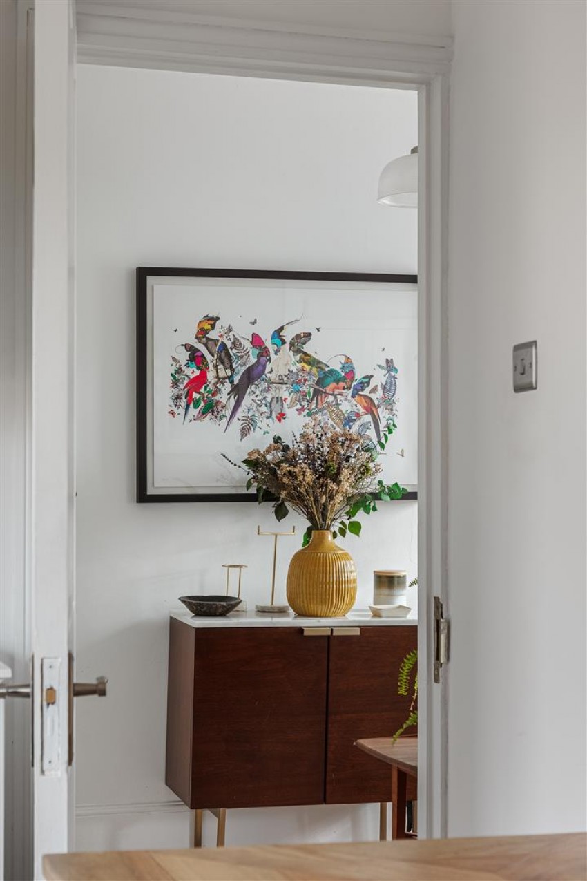 Images for Park Hall Road, London