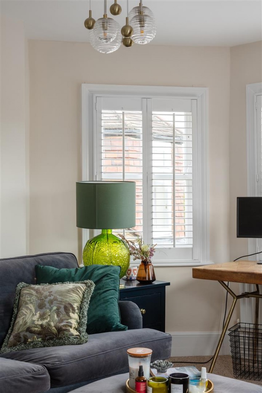 Images for Park Hall Road, London